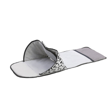 سجادة تغيير حفاضات بيبي جيم 2 الوظيفية