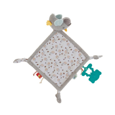 بيبي جيم 858 طائر نائم مع عضاضة