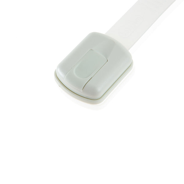 قفل بيبي جيم متعدد الأغراض قابل للتعديل