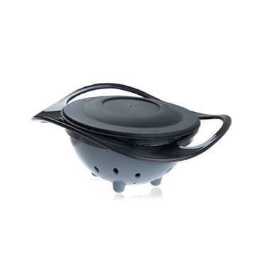 وعاء بيبي جيم المذهل