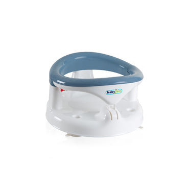 مقعد استحمام ونوم للأطفال مضاد للانزلاق من بيبي جيم