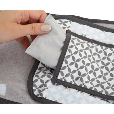 قماط بيبي جيم المضاد للمغص