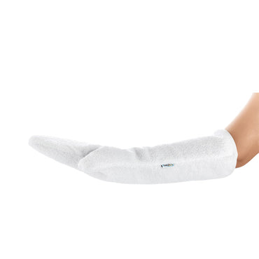 قفاز استحمام للأطفال من بيبي جيم