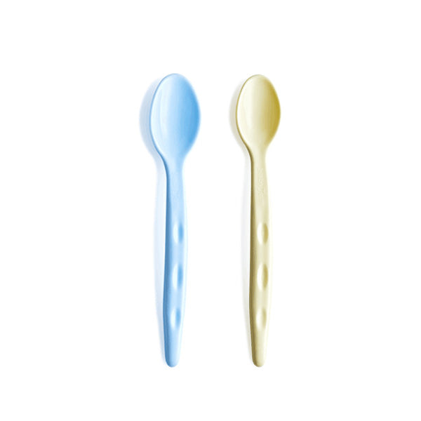 Babyjem Baby Food Spoon 2 Pcs