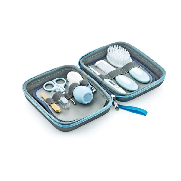 Babyjem Baby Groomi̇ng Set 9 Pcs