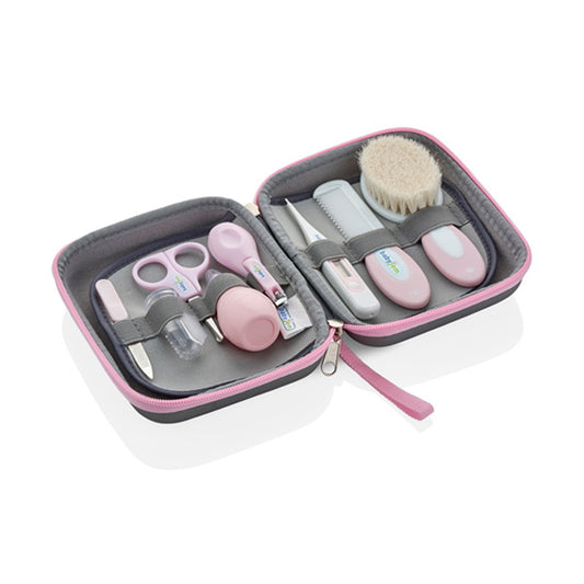 Babyjem Baby Groomi̇ng Set 9 Pcs