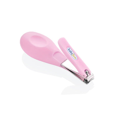 مقص أظافر بيبي جيم للأطفال