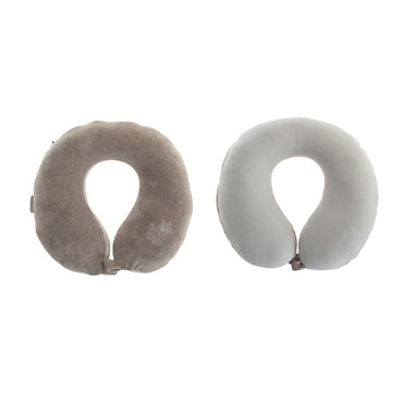 واقي رقبة الأطفال من بيبي جيم - بي جيه رمادي