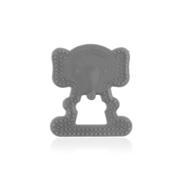 قفازات التسنين للأطفال من بيبي جيم على شكل فيل