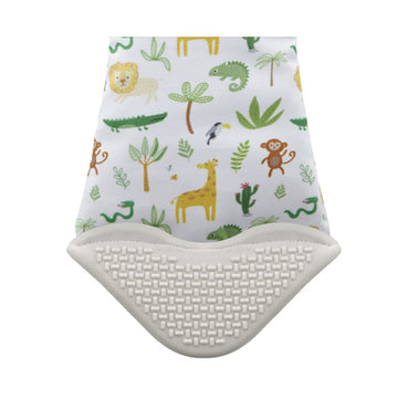 ربطة تسنين بيبي جيم للأطفال - حيوانات