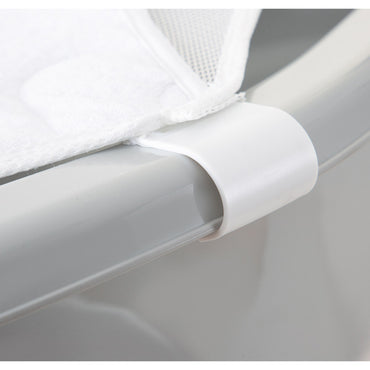 شبكة حمام بيبي جيم كبيرة للفن فقط