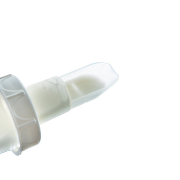 ملعقة حليب الثدي من بيبي جيم