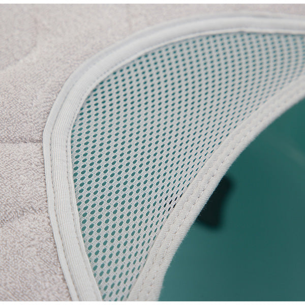 شبكة حوض استحمام أنيقة من بيبي جيم لمجموعة أنيقة فقط