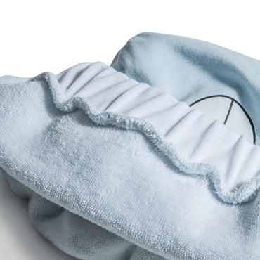 ملابس داخلية للتدريب من بيبي جيم لوكس باللون الأزرق