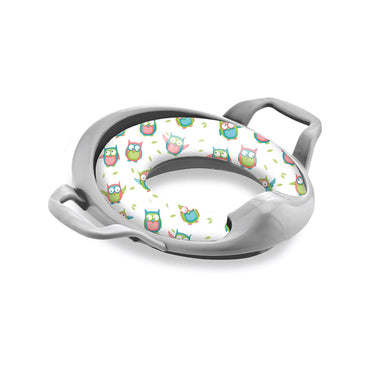 مدربة استخدام المرحاض ميجا من بيبي جيم