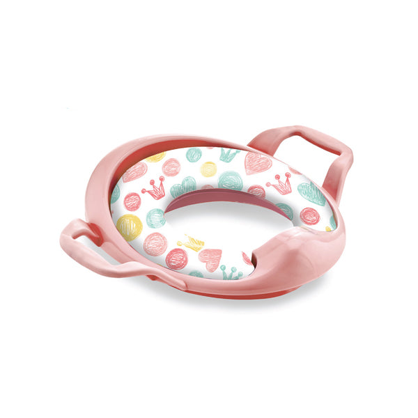 مدربة استخدام المرحاض ميجا من بيبي جيم