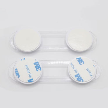 قفل بيبي جيم ميني متعدد الأغراض، طبيعي