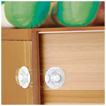 قفل بيبي جيم متعدد الأغراض / ناتشرال