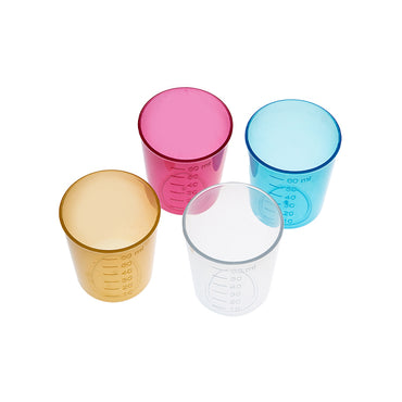 بيبي جيم - كوبي الأول - 4 قطع