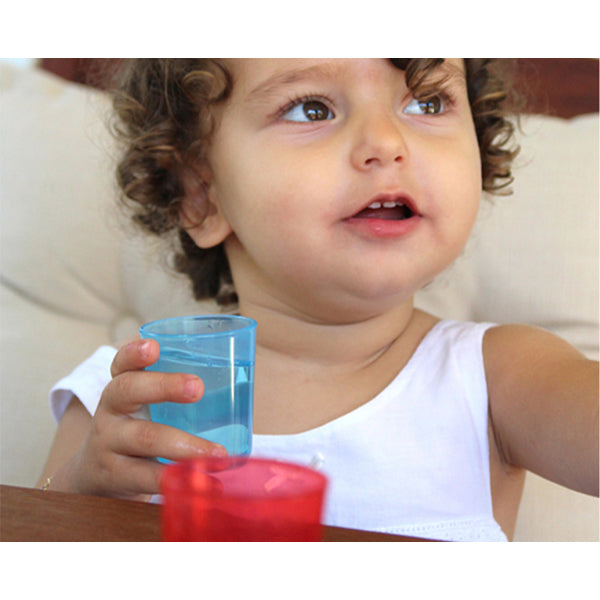 بيبي جيم - كوبي الأول - 4 قطع