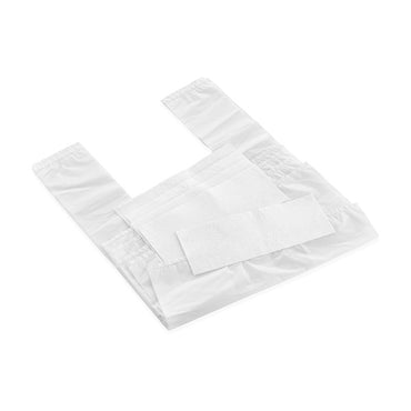 حقيبة بديلة من بيبي جيم (20 قطعة)