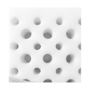 وسادة نوم آمنة من بيبي جيم - بيج