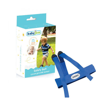 حزام أمان بيبي جيم