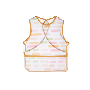 مريلة بيبي جيم المقاومة للبقع والتآكل