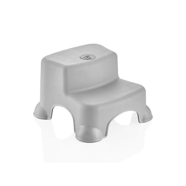 كرسي متدرج من بيبي جيم داكن