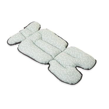 وسادة عربة الأطفال وكرسي الأطفال المرتفع من بيبي جيم