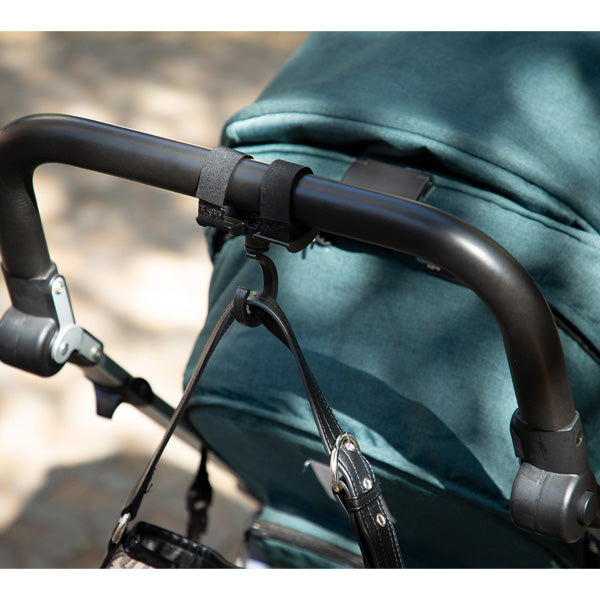 خطاف عربة الأطفال بيبي جيم