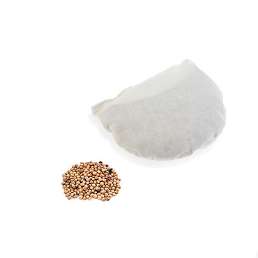 Babyjem Warm Belt For Anticolic Ecru