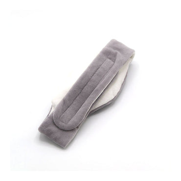 Babyjem Warm Belt For Anticolic Gray