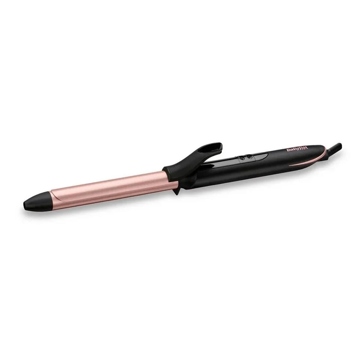 Babyliss Curler 19mm Ceramic 210°C