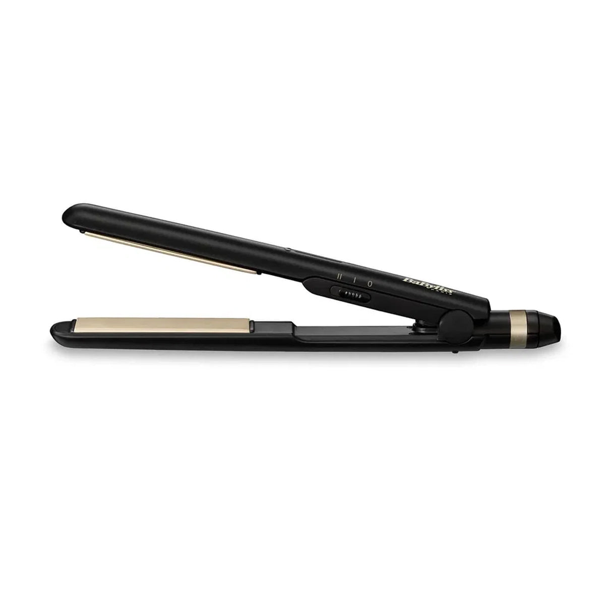 Babyliss Everyday Smooth Ceramic Straight 230°C