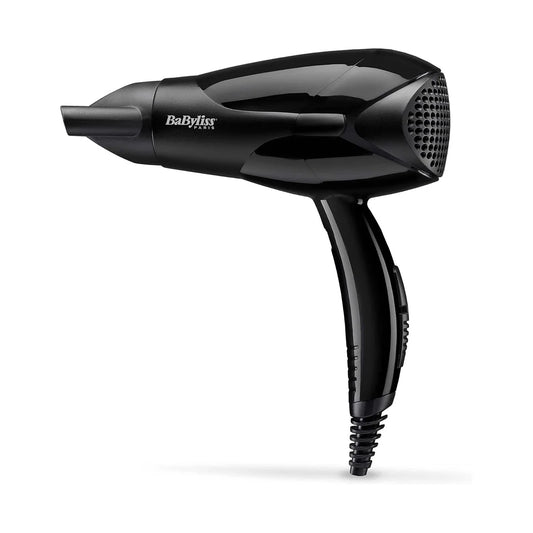 Babyliss Hair Dryer 2 Heat - Speed 2000 Watt
