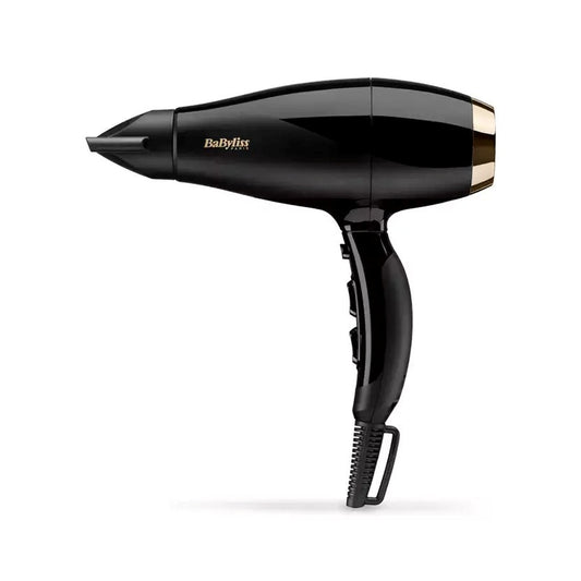 Babyliss Hair Dryer Ionic 3 Heat -2 Speed 2300 Watt