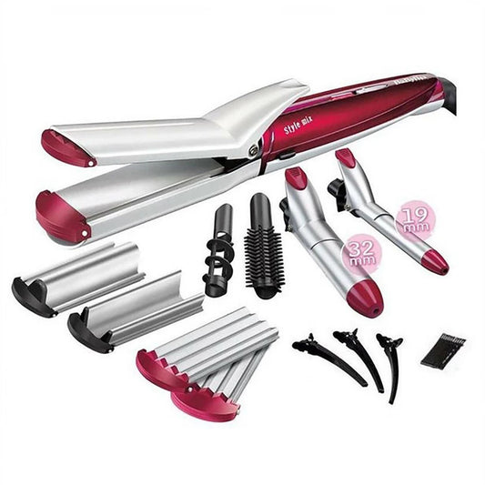 Babyliss Multi Hair Styles 10 Attachments