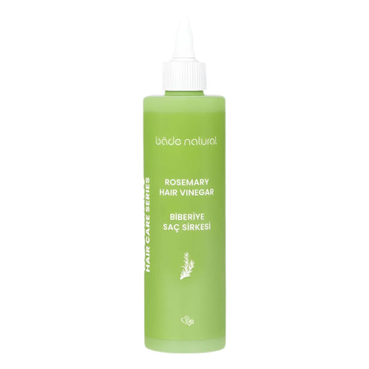 Bade Natural Rosemary Hair Vinegar Tonic 250ml