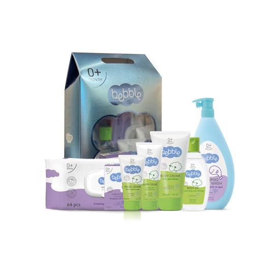 مجموعة حمام بيبل