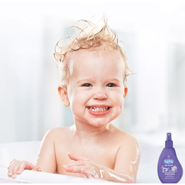 Bebble Detangling Conditioner 150ml