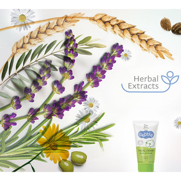 كريم بيبل للوجه 50 مل