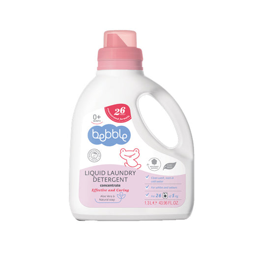 Bebble Liquid Laundry Detergent 1.3 L