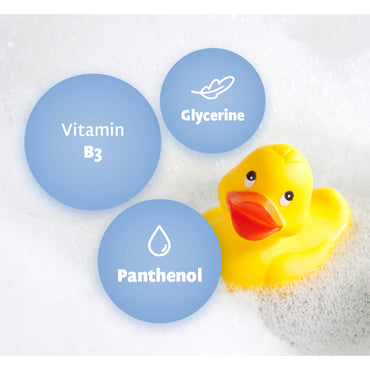 شامبو وجل استحمام بيبل ماي فريند 2 في 1 بنكهة البطيخ 250 مل