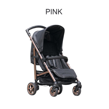 Bebecar Spot Compact