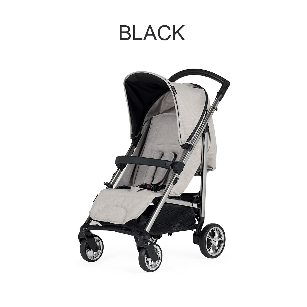 Bebecar Spot Compact