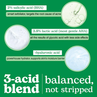 BEESLINE SEBUM-Control Balancing Serum 30ml