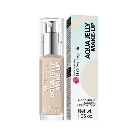 Bell Hypoallergenic Aqua Jelly Make-up Foundation