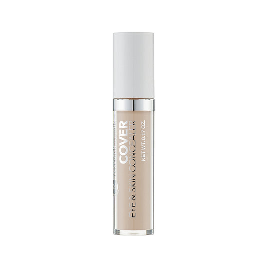 Bell Hypoallergenic Cover Eye & Skin Liquid Concealer