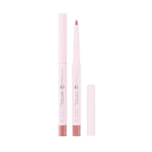 Bell Hypoallergenic Go Color Waterproof Lip Pencil